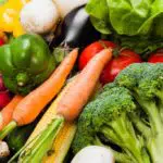 Mau Diet? Ini 7 Jenis Sayur Penurun Berat Badan