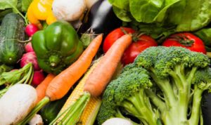 Mau Diet? Ini 7 Jenis Sayur Penurun Berat Badan