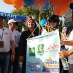 Pesta Rakyat Simpedes Konsisten Bantu Ekonomi Masyarakat