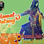 Sumenep Spektakuler Wadah Belajar Beragam Kesenian Daerah
