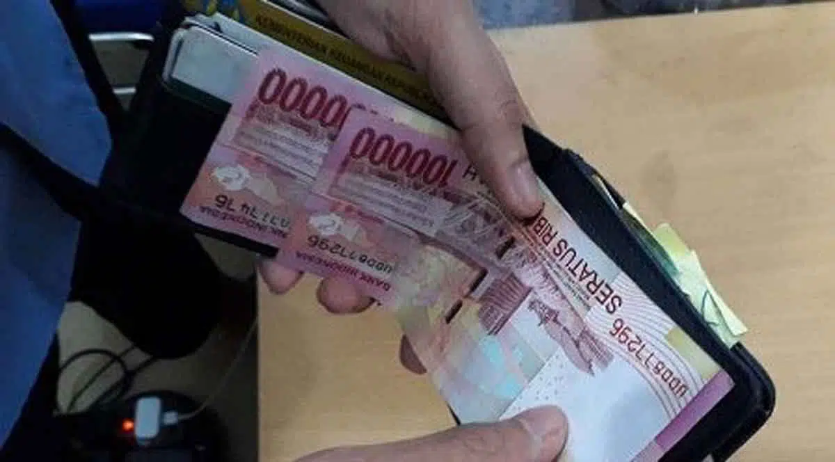 Cari Rezeki Halal dengan 5 Cara Ini