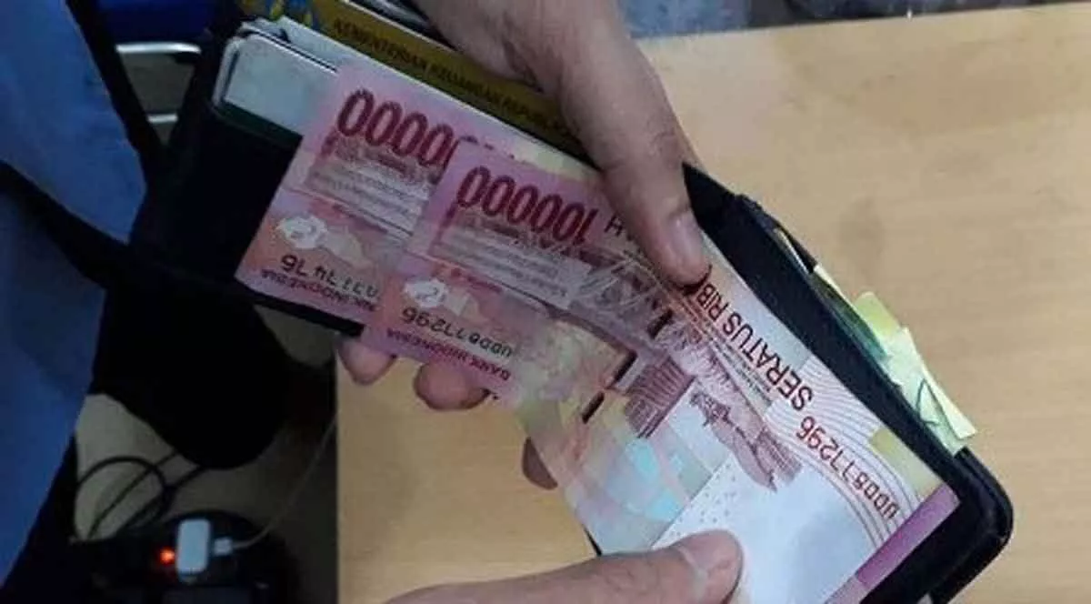 Cari Rezeki Halal dengan 5 Cara Ini