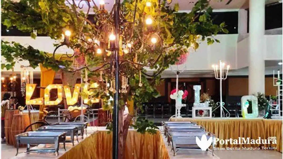 Manfaatkan Teknologi, Bisnis Berkah Catering Nusantara Berkembang Pesat