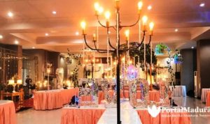 Manfaatkan Teknologi, Bisnis Berkah Catering Nusantara Berkembang Pesat