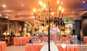 Manfaatkan Teknologi, Bisnis Berkah Catering Nusantara Berkembang Pesat
