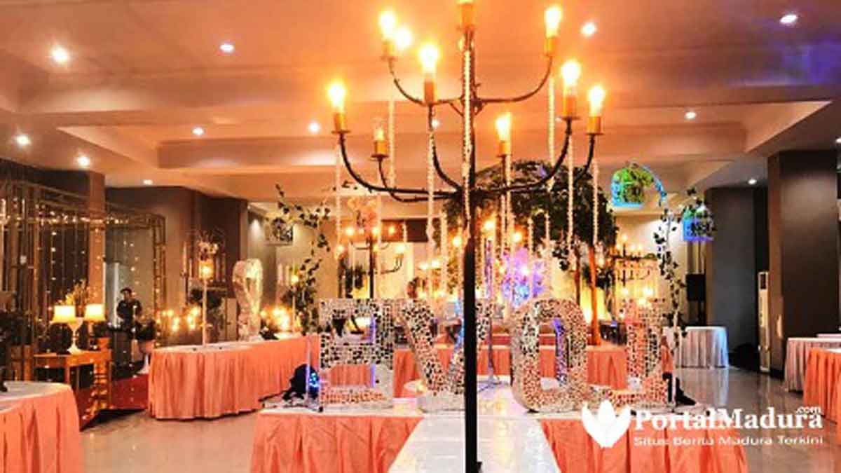 Manfaatkan Teknologi, Bisnis Berkah Catering Nusantara Berkembang Pesat