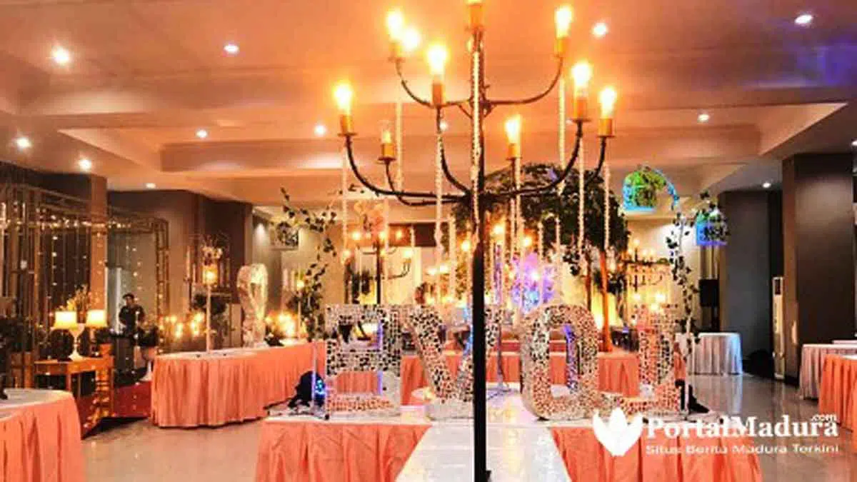Manfaatkan Teknologi, Bisnis Berkah Catering Nusantara Berkembang Pesat