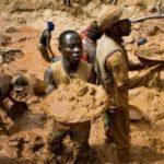 27 Penambang Emas Tewas di Kongo