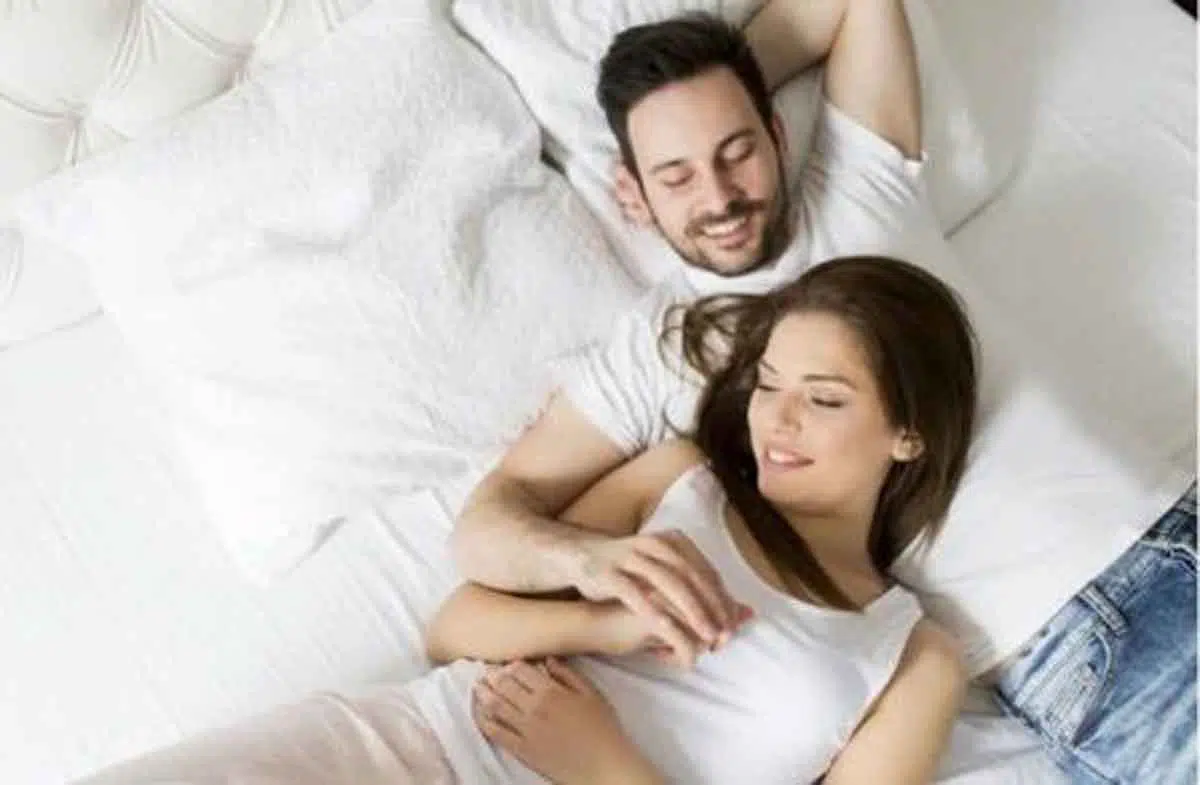 3 Cara Alami yang Bisa Tingkatkan Gairah Bercinta