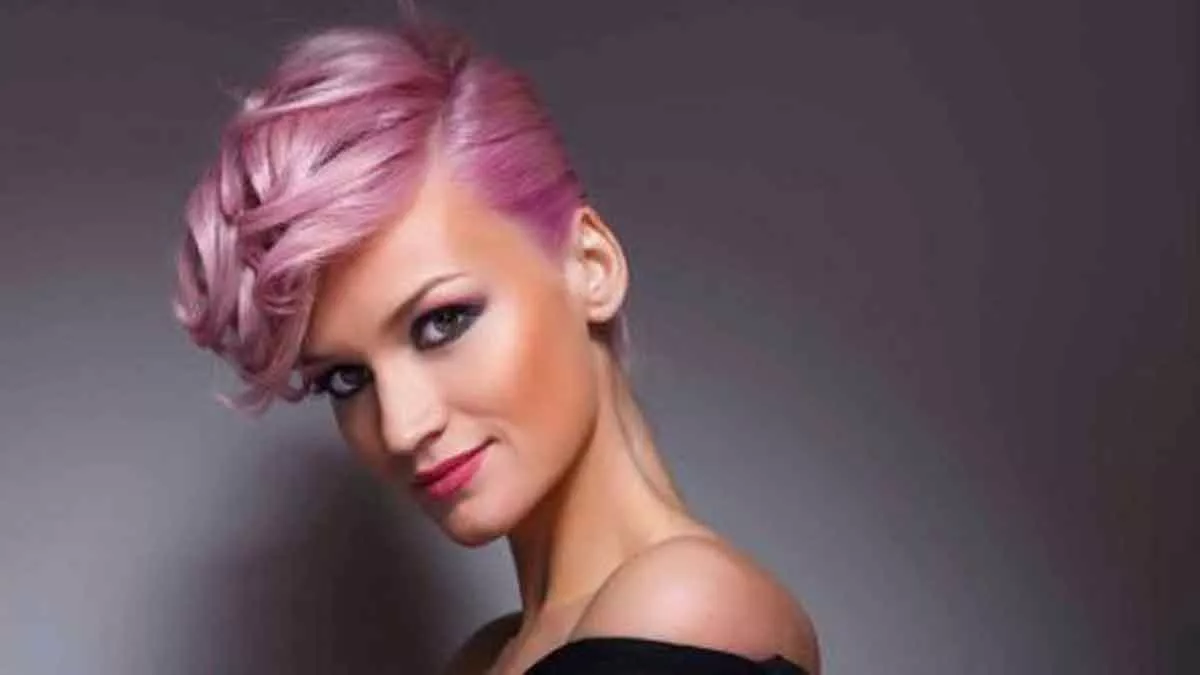 3 Langkah Perawatan Khusus Pemilik Rambut Berwarna
