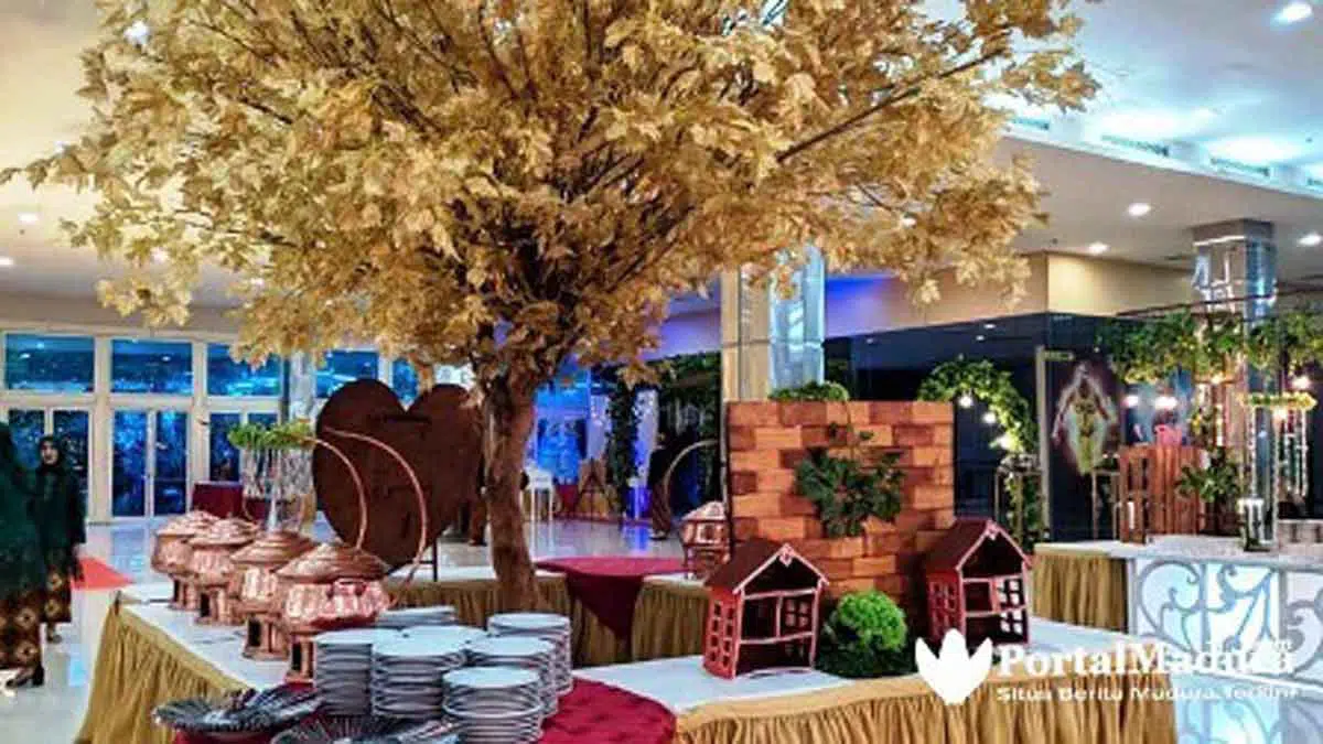 Manfaatkan Teknologi, Bisnis Berkah Catering Nusantara Berkembang Pesat
