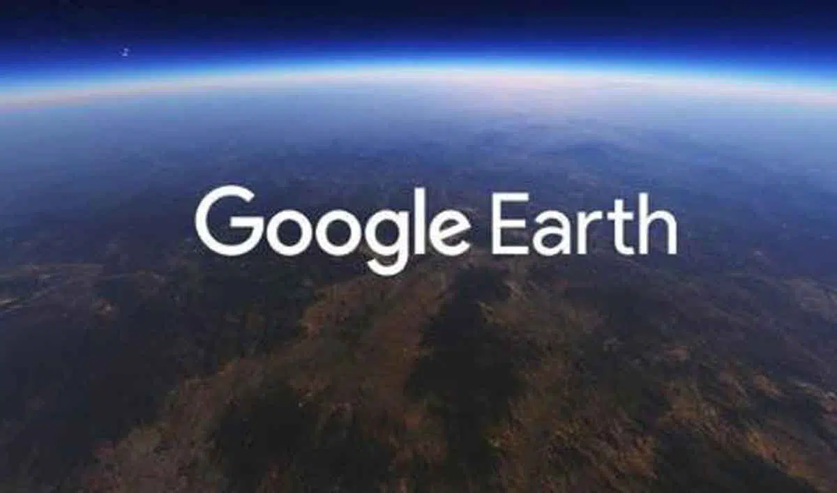 4 Cara Mudah Gunakan Google Earth