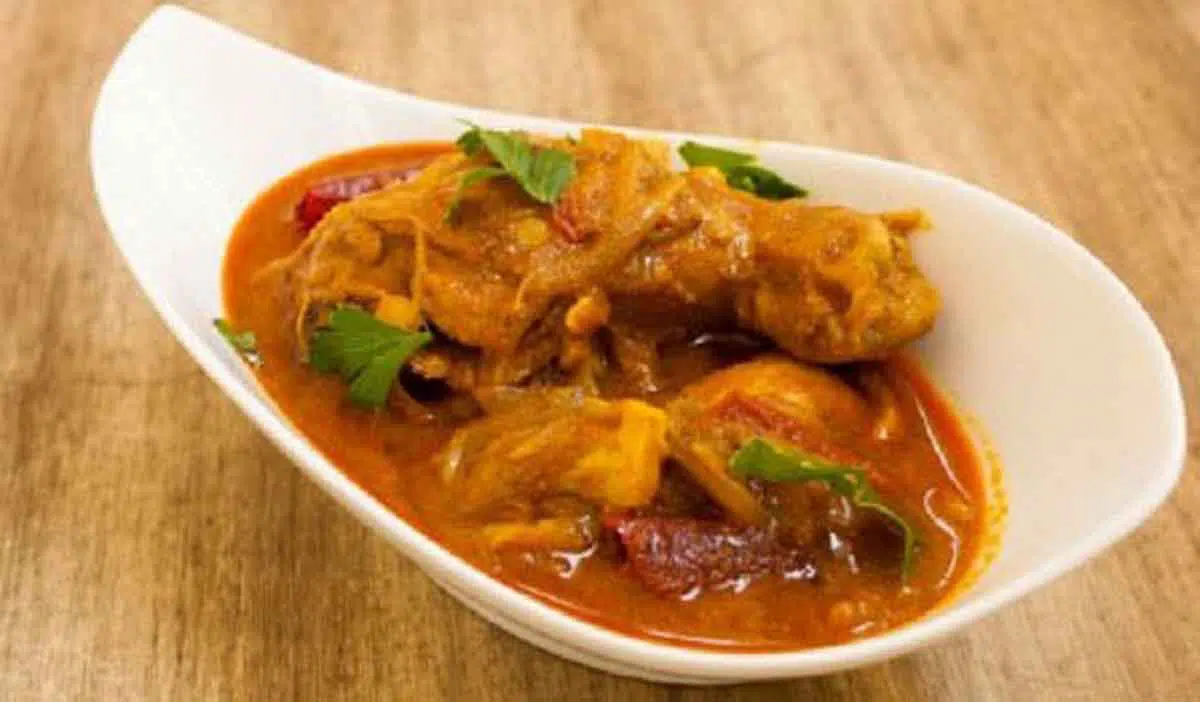 4 Cara Simpan Makanan Sisa yang Aman