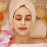 4 Jenis Masker dari Buah Segar yang Bisa Buat Wajah Lebih Cerah