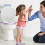 5 Cara Cerdas Toilet Training pada Si Kecil