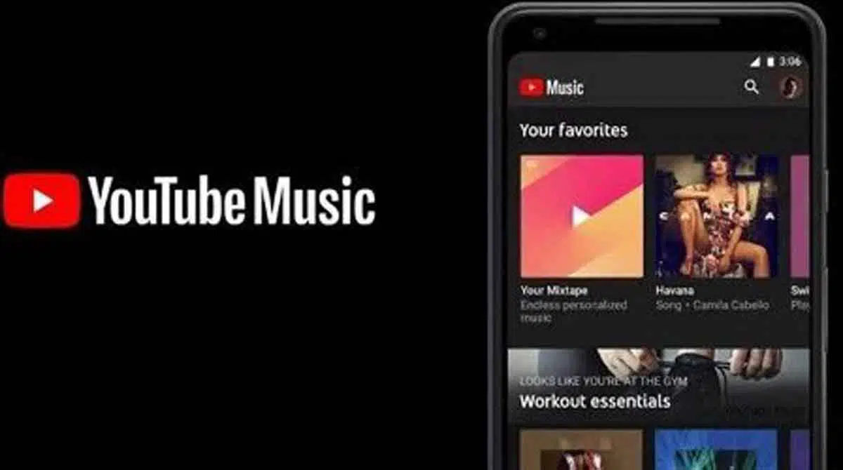 5 Cara Maksimalkan Penggunaan YouTube Music