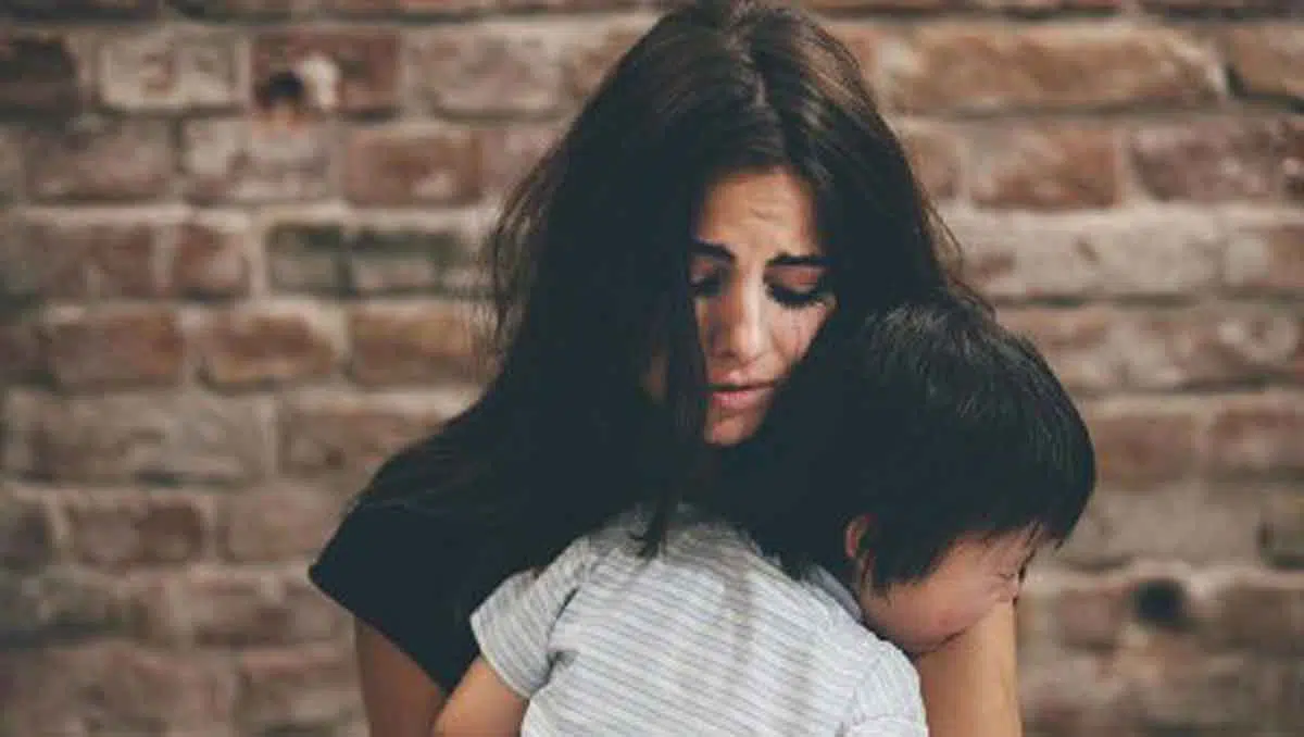5 Hal Ini Rentan Bikin Ibu Milenial Galau Ketika Urus Anak