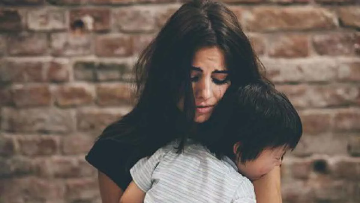5 Hal Ini Rentan Bikin Ibu Milenial Galau Ketika Urus Anak