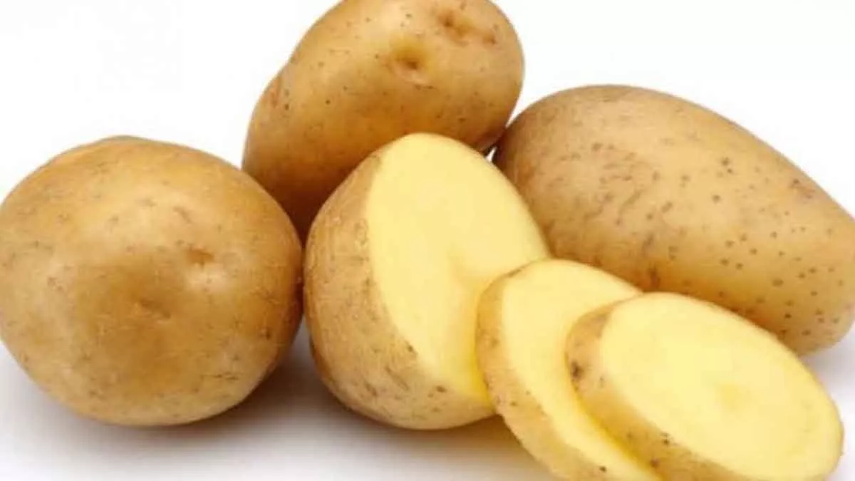 4 Manfaat Kentang Bagi Kesehatan yang Jarang Anda Ketahui