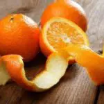 7 Manfaat Masker Kulit Jeruk bagi Kecantikan