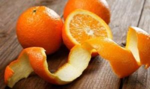 7 Manfaat Masker Kulit Jeruk bagi Kecantikan