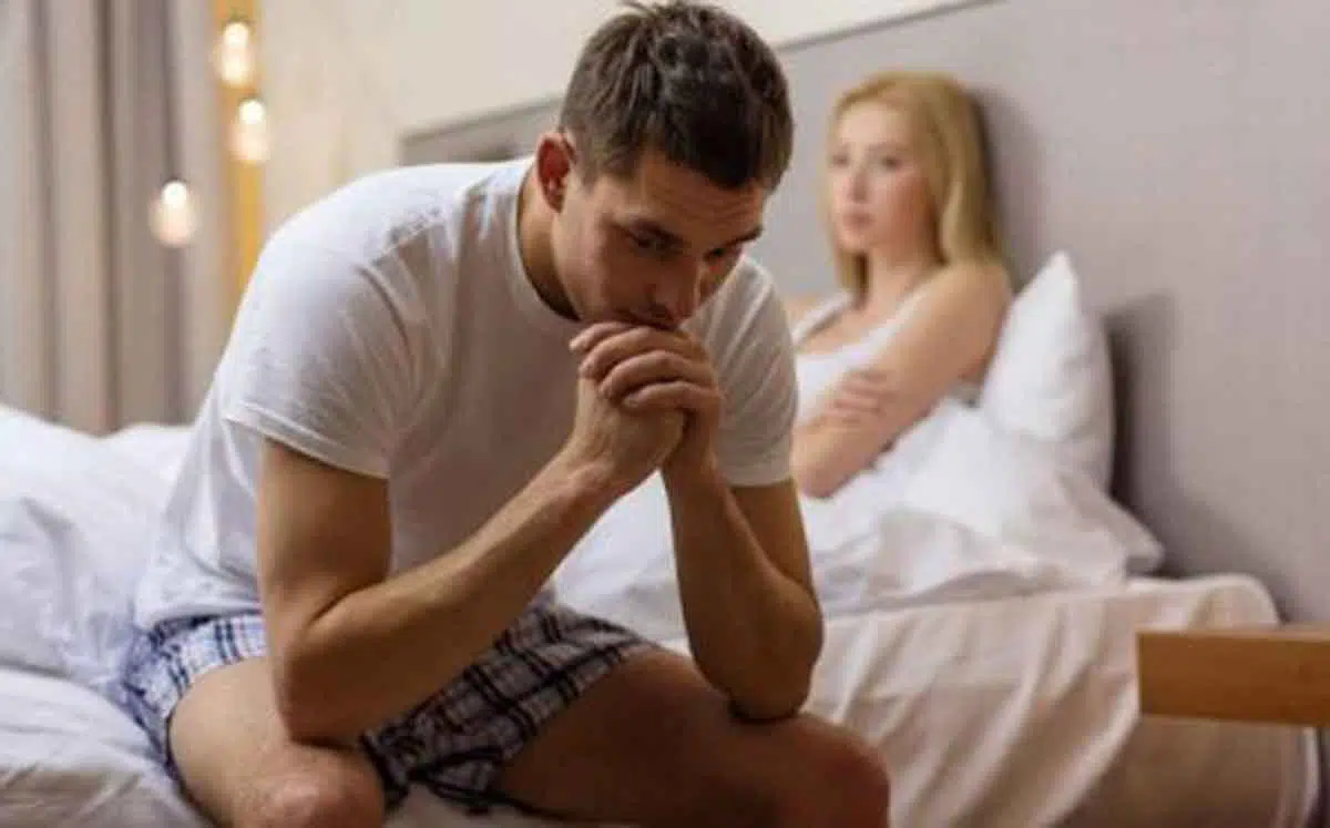 7 Kelainan Seksual yang Bisa Terjadi pada Pria dan Wanita
