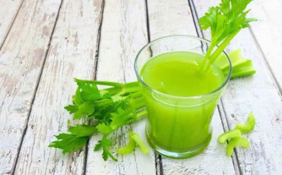 7 Manfaat Kecantikan Rutin Konsumsi Seledri, No 3 Bikin Awet Muda