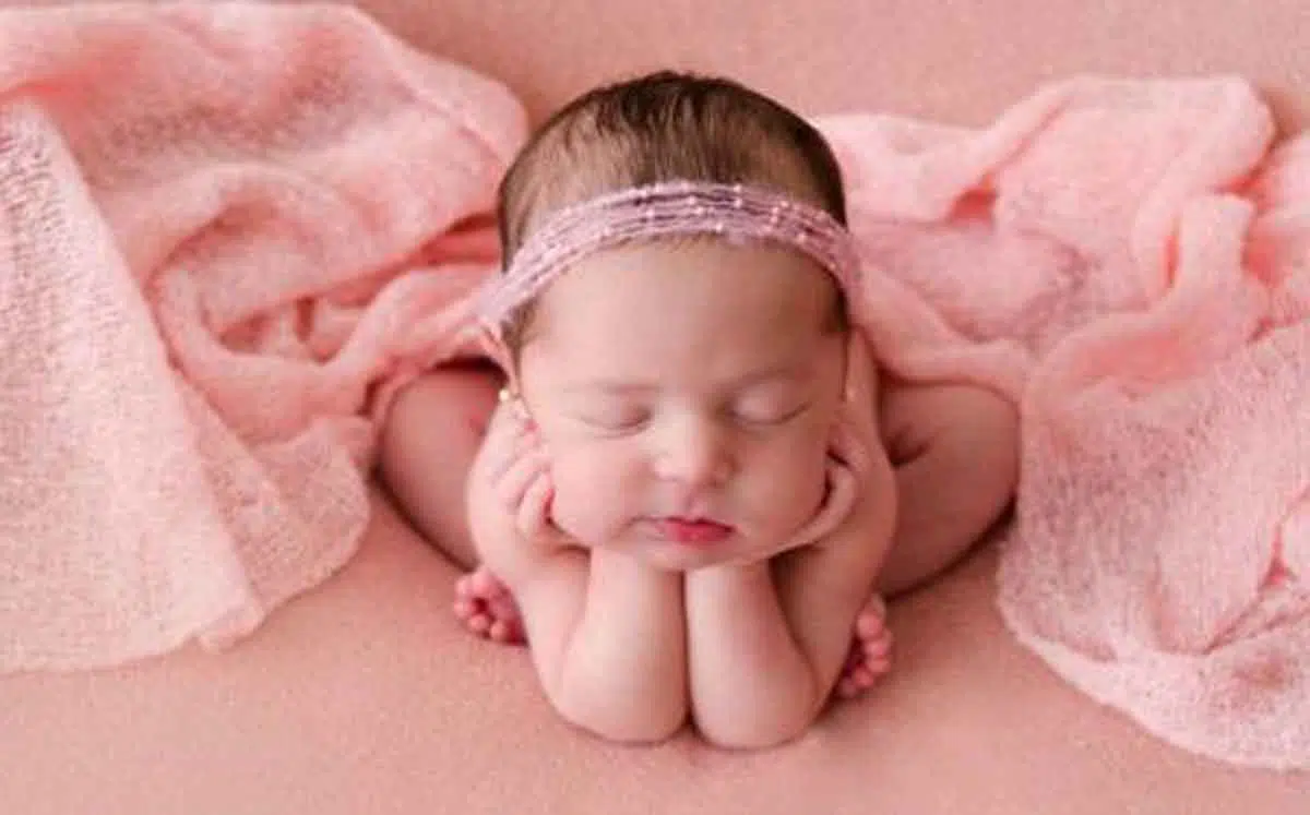 9 Cara Ajarkan Bayi Terapkan Jadwal Tidur yang Rutin