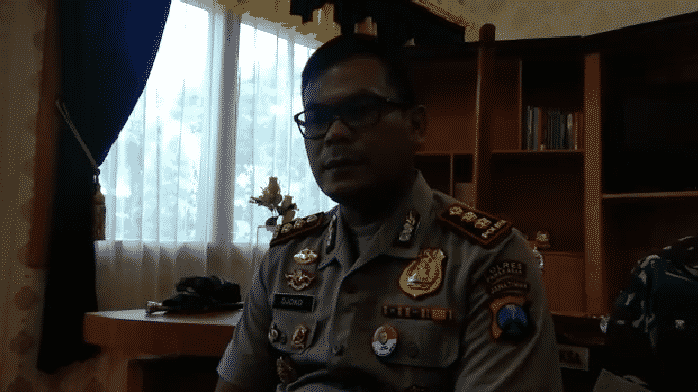 Oknum TNI Tusuk Polisi, Polres dan Kodim Pamekasan Pastikan Masalah Pibadi