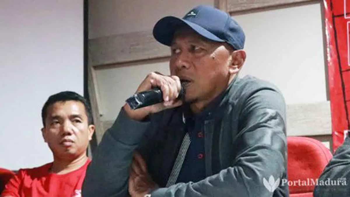 Alfath Fathier dan Asep Dirumorkan ke Persib, Madura United 80 Persen Pemain Bertahan