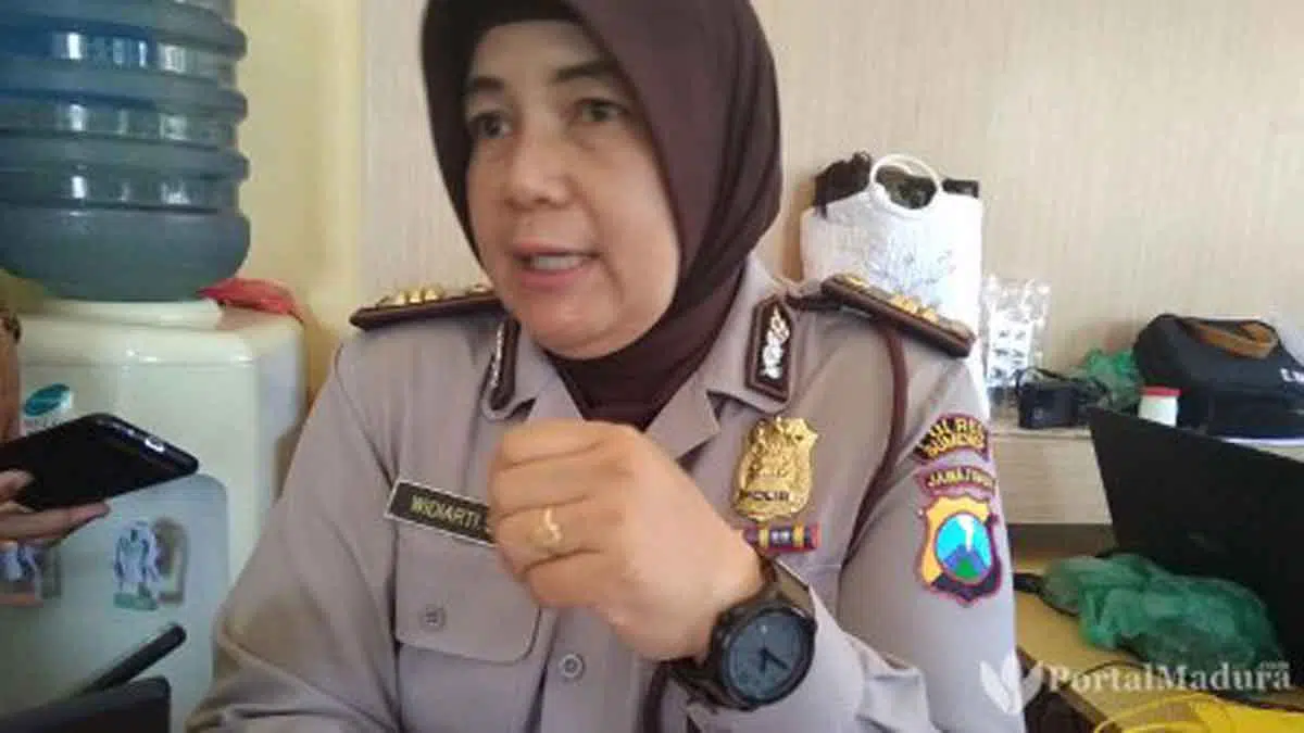 Amankan Natal dan Tahun Baru 2020, Polres Sumenep Siagakan 250 Personel