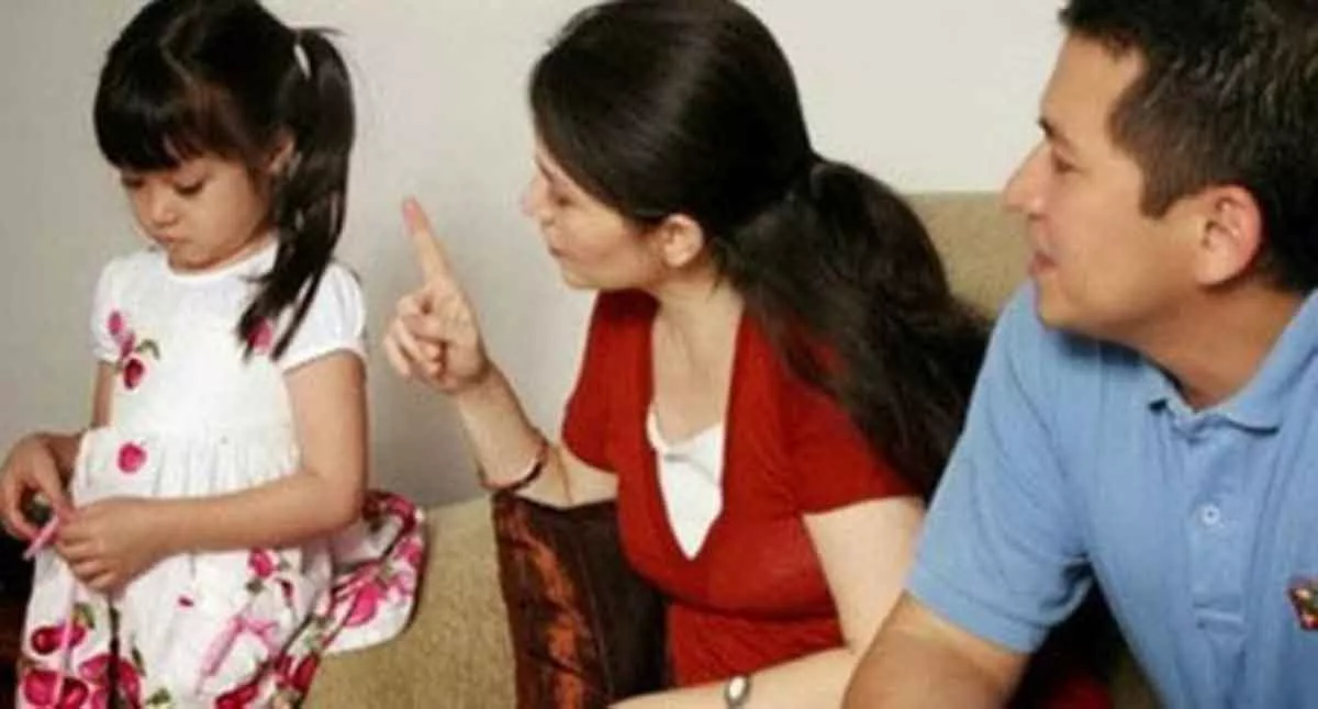 Tak Perlu Dicubit, Lakukan 6 Cara Ini Pada Anak Saat Marah - Portalmadura.com Tak Perlu Dicubit, Lakukan 6 Cara Ini pada Anak Saat Marah