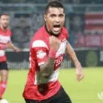 Andik Vermansyah Out,  Pertahankan Alberto Goncalves
