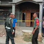 Anggota Polisi Pamekasan Diduga Ditusuk di Rumah Kosong, Lari Kemudian Terjatuh dari Atas Motor