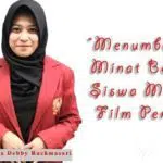 Menumbuhkan Minat Belajar Siswa Melalui Film Pendek