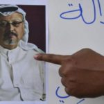 Arab Saudi: 5 dari 11 Tersangka Pembunuhan Khashoggi Divonis Hukuman Mati
