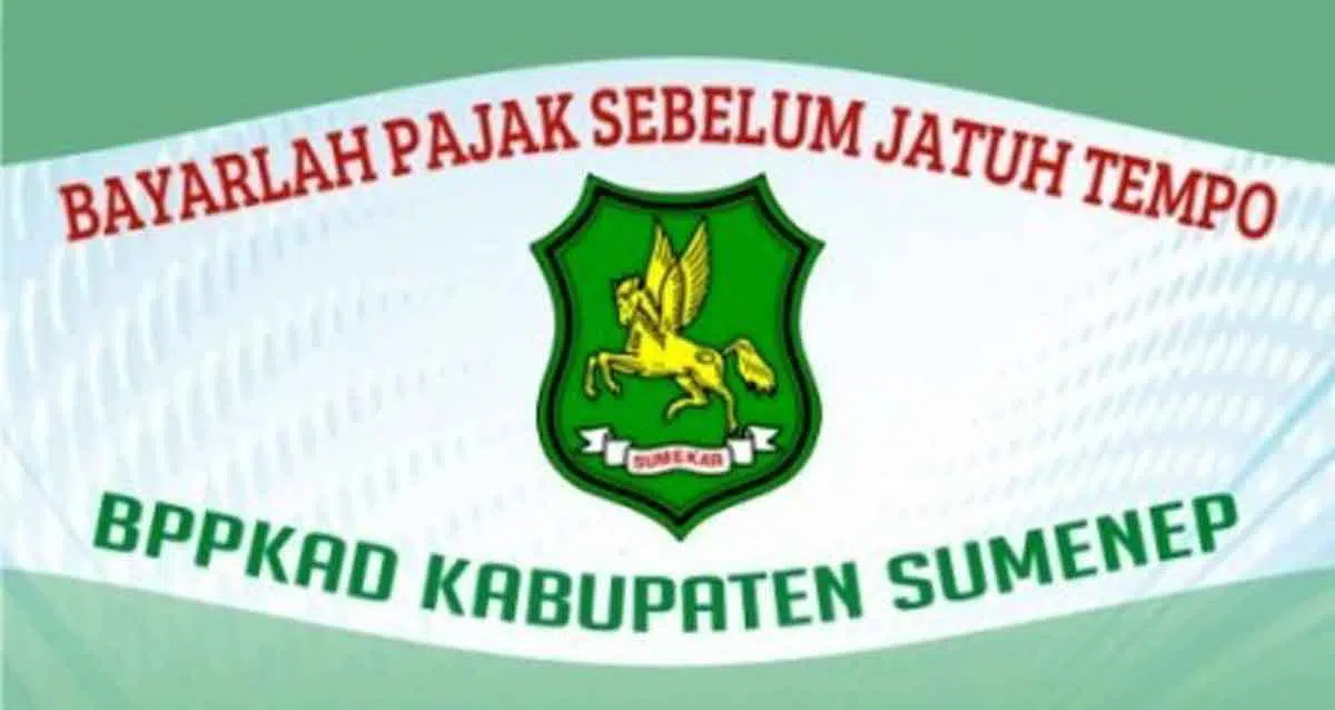 Jatuh Tempo Pembayaran PBB-P2 Diperpanjang