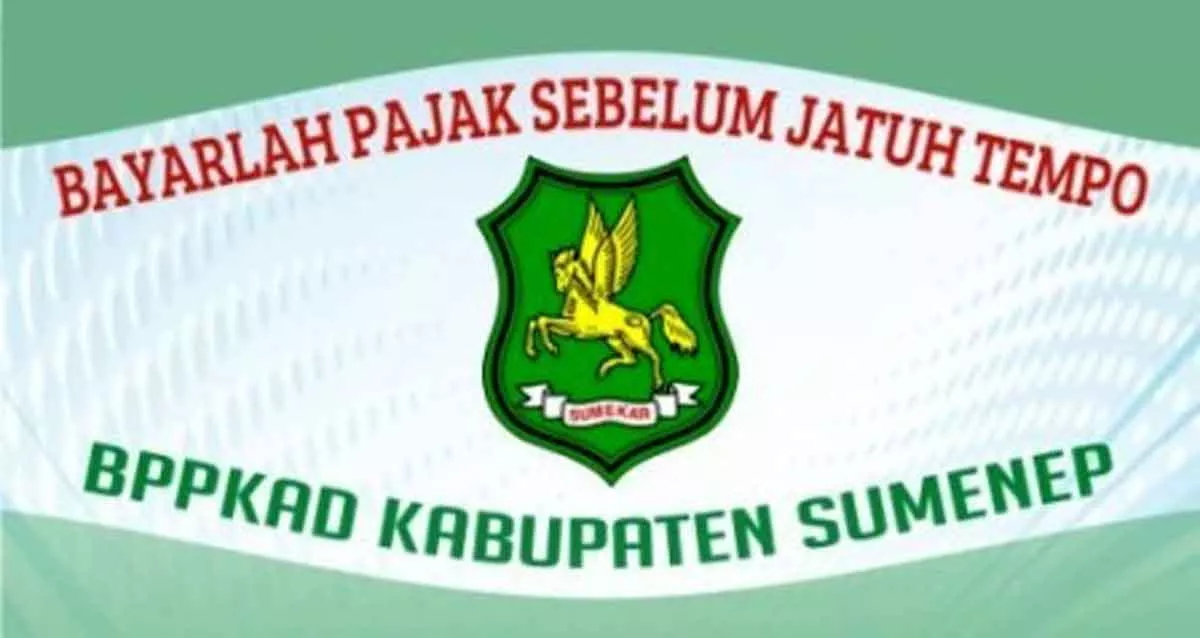 Jatuh Tempo Pembayaran PBB-P2 Diperpanjang