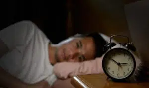 Baca Doa yang Diajarkan Rasulullah Ini Saat Alami Insomnia