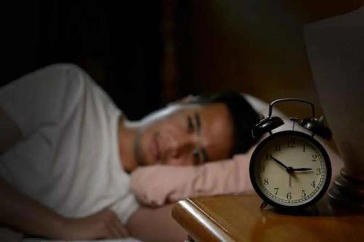 Baca Doa yang Diajarkan Rasulullah Ini Saat Alami Insomnia
