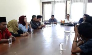 Warga Sekarbunguh Bangkalan Tolak Pembebasan Lahan oleh BPWS