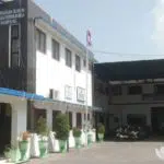 Bantuan Program RTLH di Sampang Buram