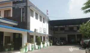 Bantuan Program RTLH di Sampang Buram