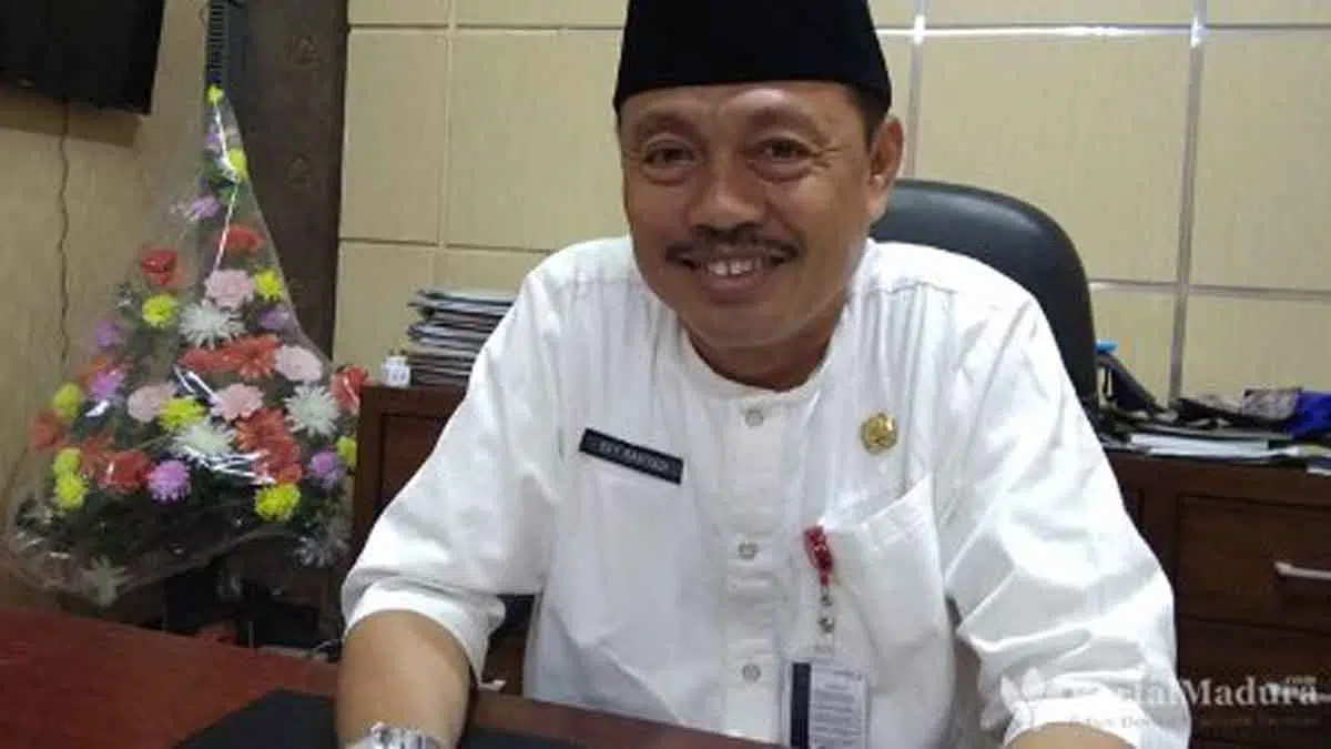 Sumenep Siap Menyambut Madura Jadi Provinsi