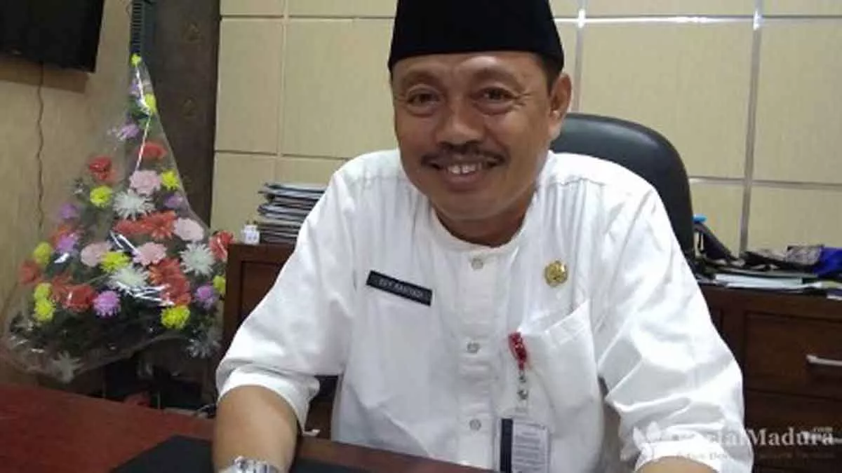 Sumenep Siap Menyambut Madura Jadi Provinsi