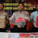 Korupsi Dana Desa, Pelaksana Proyek dan Mantan PJ Kades di Madura Jadi Tersangka