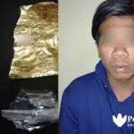 Polres Sumenep Tangkap Warga Mojokerto Edarkan Sabu