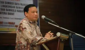Bawaslu RI Tekankan Rekrutmen Panwascam Pilkada Yang Berpengalaman