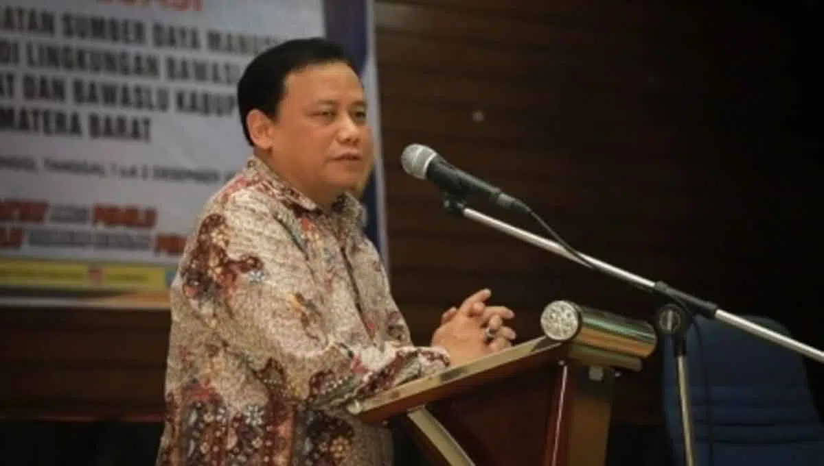 Bawaslu RI Tekankan Rekrutmen Panwascam Pilkada Yang Berpengalaman