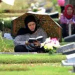 Begini Doa Rasulullah Ketika Ziarah Kubur